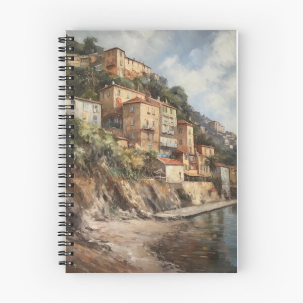 Item preview, Cote D'Azur  designed and sold by Vanover Designs.