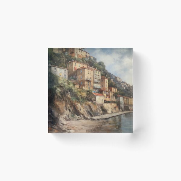 Item preview, Cote D'Azur  designed and sold by Vanover Designs.