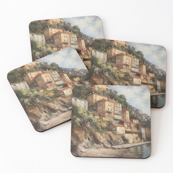 Item preview, Cote D'Azur  designed and sold by Vanover Designs.