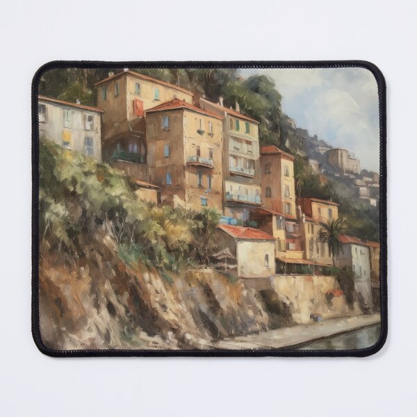 Item preview, Cote D'Azur  designed and sold by Vanover Designs.