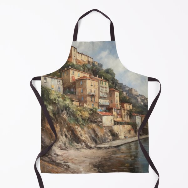Item preview, Cote D'Azur  designed and sold by Vanover Designs.