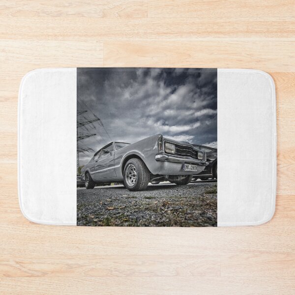 Item preview, Coches antiguos Ford Taunus - área de Ruhr - Ruhrpott designed and sold by Ruhrpottpicture.