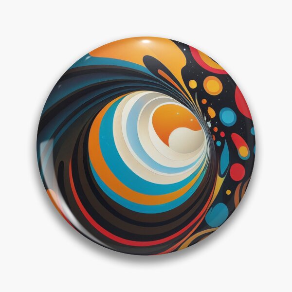 Item preview, Cosmic Symphony #4 designed and sold by SF-artista.