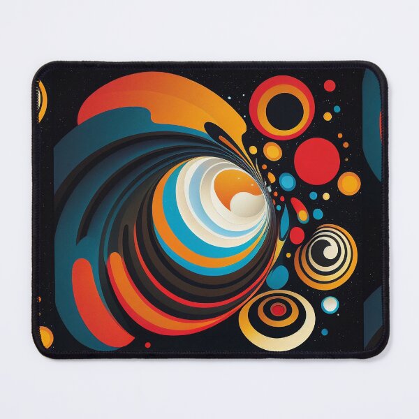 Item preview, Cosmic Symphony #4 designed and sold by SF-artista.