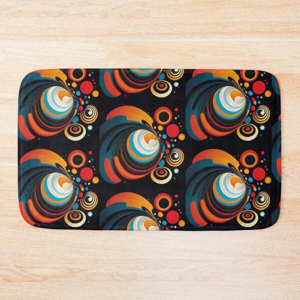 Item preview, Cosmic Symphony #4 designed and sold by SF-artista.