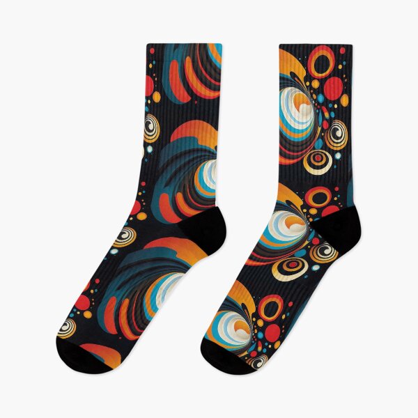 Item preview, Cosmic Symphony #4 designed and sold by SF-artista.