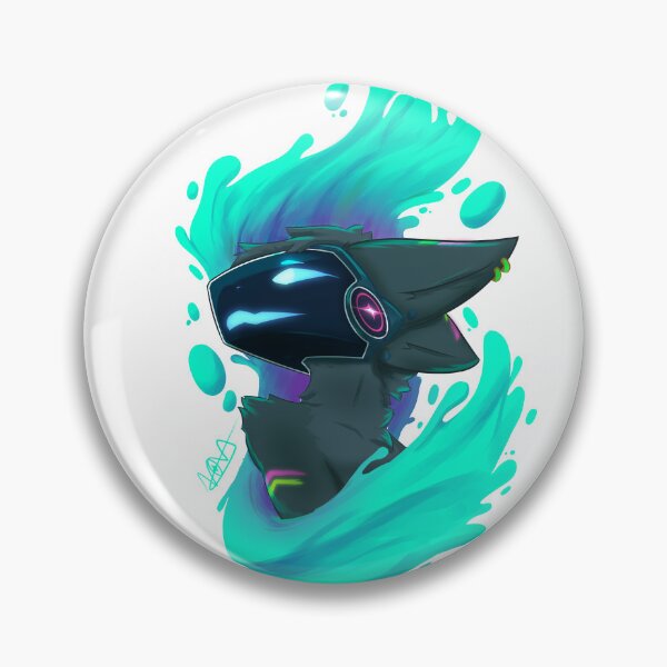 Item preview, icon of nova designed and sold by smashedplate73.