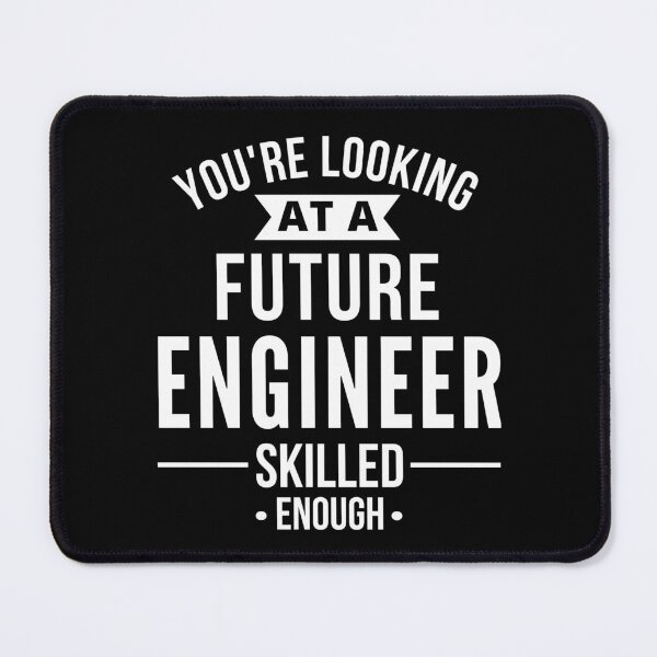 Item preview, Funny Engineer, Engineer Gifts, Engineer Student Gift, Engineer Graduation, Engineering, Engineer Gift designed and sold by SjyLopez.