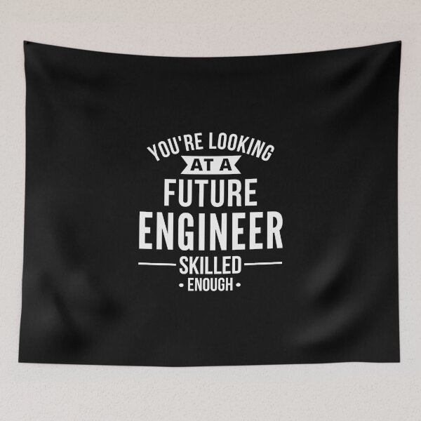 Item preview, Funny Engineer, Engineer Gifts, Engineer Student Gift, Engineer Graduation, Engineering, Engineer Gift designed and sold by SjyLopez.