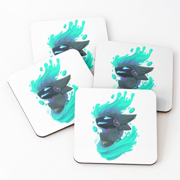 Item preview, icon of nova designed and sold by smashedplate73.
