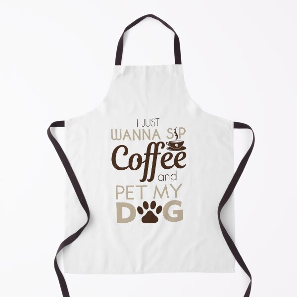 Item preview, Sip Coffee & Pet My Dog designed and sold by Venus Complete.