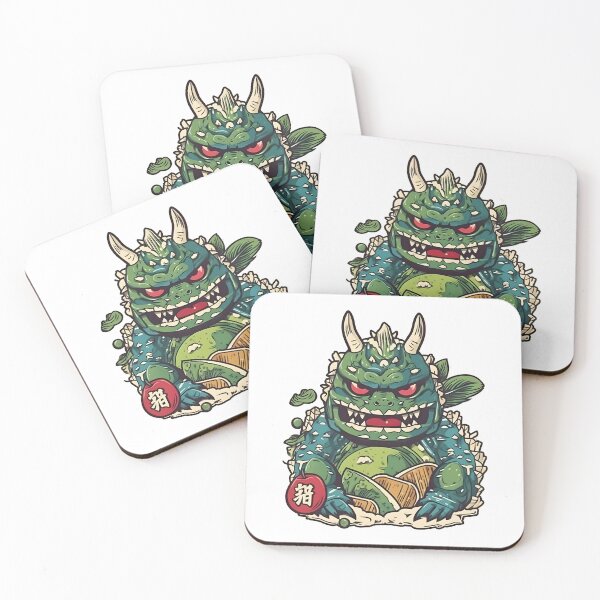 Item preview, monster  designed and sold by NickLivin.