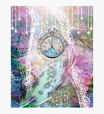 Summer Nights Photographic Print