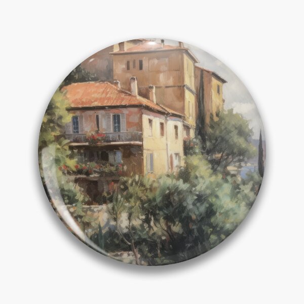 Item preview, French Riviera  designed and sold by Vanover Designs.
