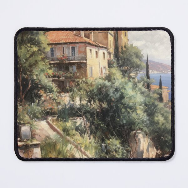 Item preview, French Riviera  designed and sold by Vanover Designs.