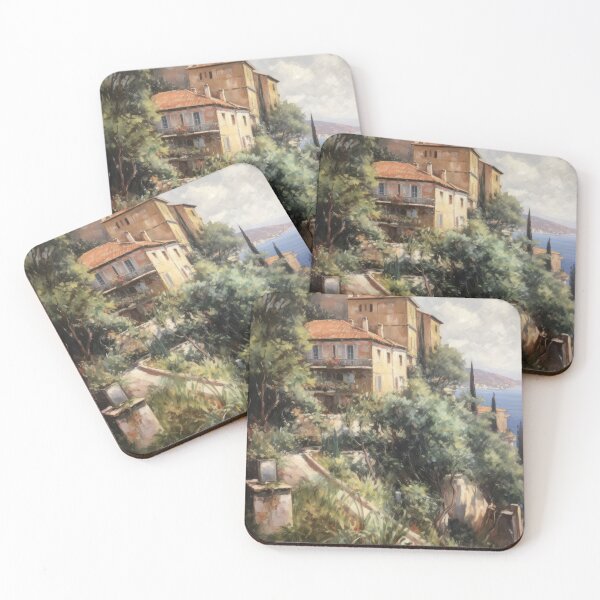 Item preview, French Riviera  designed and sold by Vanover Designs.