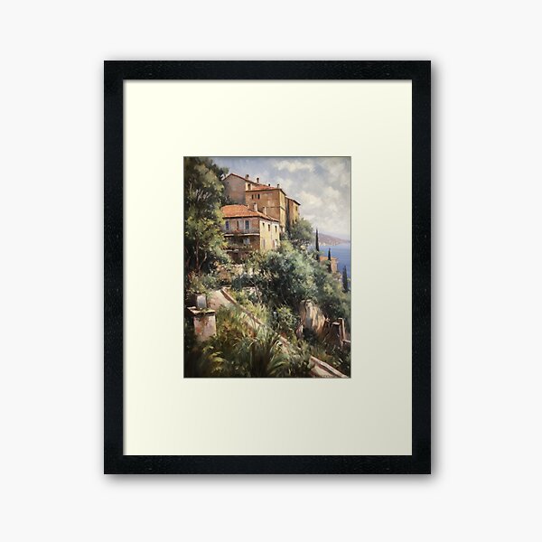 Item preview, French Riviera  designed and sold by Vanover Designs.