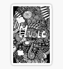 Music Sticker