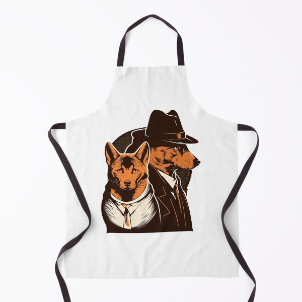 Item preview, Mafia dog designed and sold by HVIUXLEE.