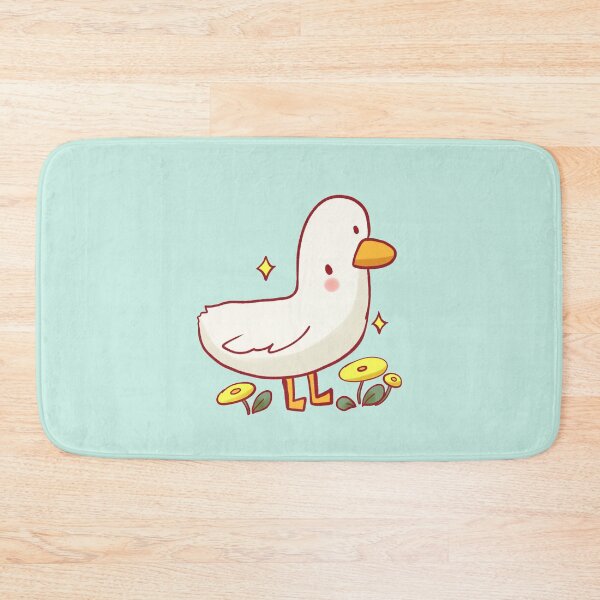 Item preview, Funny duck illustration  designed and sold by Mayarart.