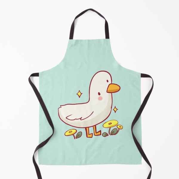 Item preview, Funny duck illustration designed and sold by Mayarart.