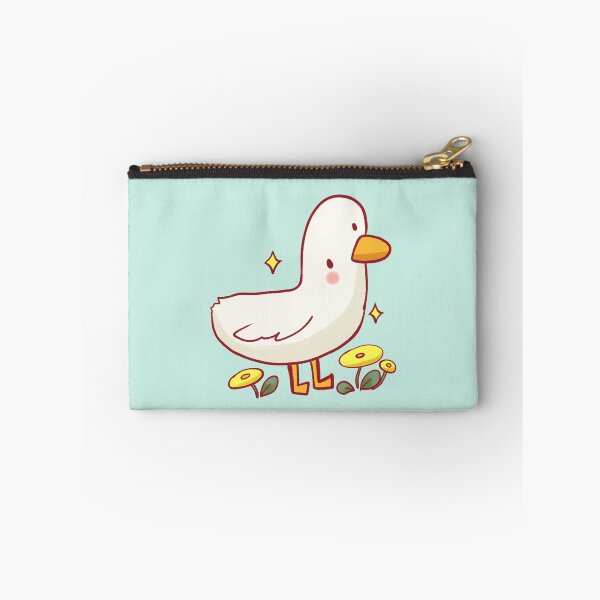 Item preview, Funny duck illustration  designed and sold by Mayarart.