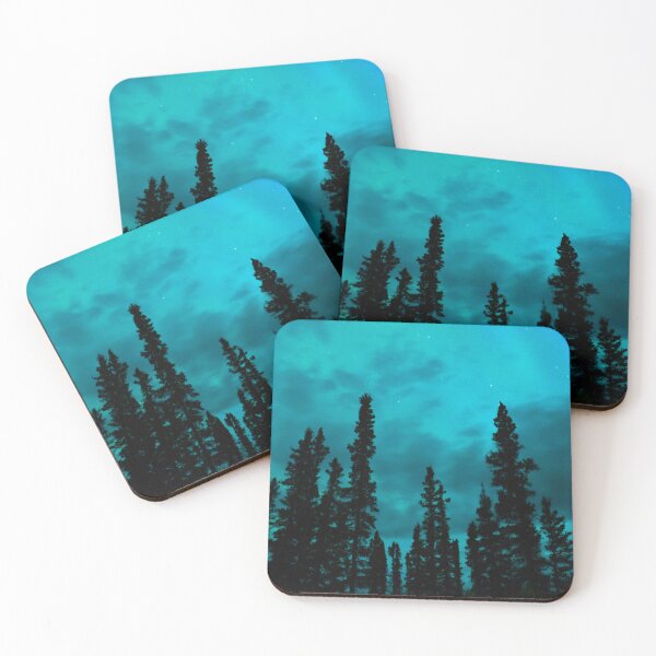 Item preview,  Lapland Sweden  Northern Lights, Panoramic,panorama,wall art,Nature scene,Northern Lights,wall  posters,canvas designed and sold by eyesight4vision.