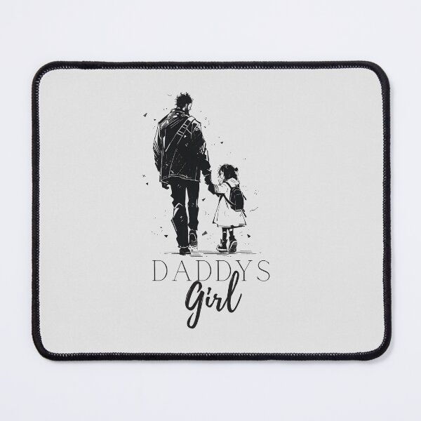 Artikelvorschau, Daddys Girl 3 - Family entworfen und verkauft von FuschDesigns.