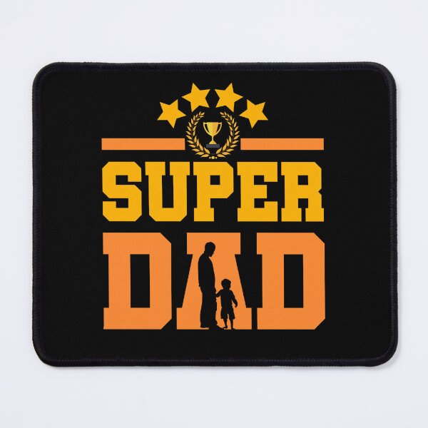 Item preview, Super Dad designed and sold by Affyboss6.