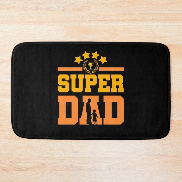 Item preview, Super Dad designed and sold by Affyboss6.