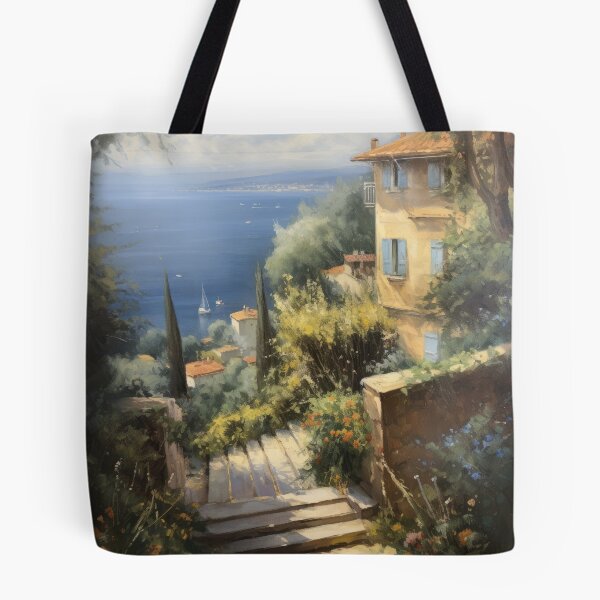 Item preview, French Riviera  designed and sold by Vanover Designs.
