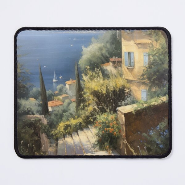 Item preview, French Riviera  designed and sold by Vanover Designs.