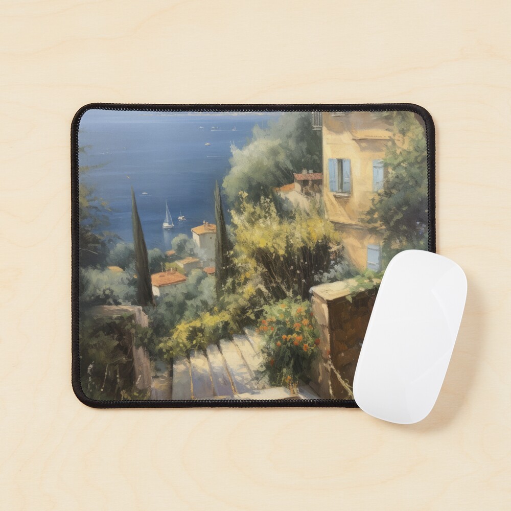 Item preview, Mouse Pad designed and sold by brandonv111.