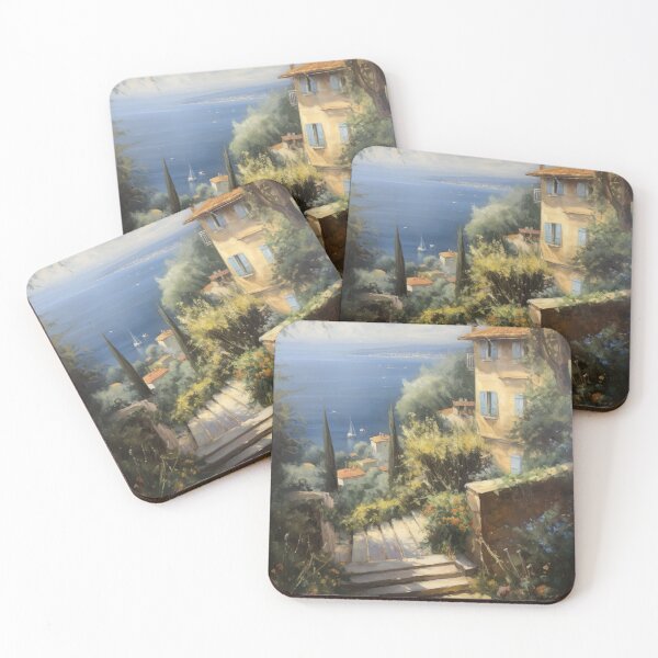 Item preview, French Riviera  designed and sold by Vanover Designs.