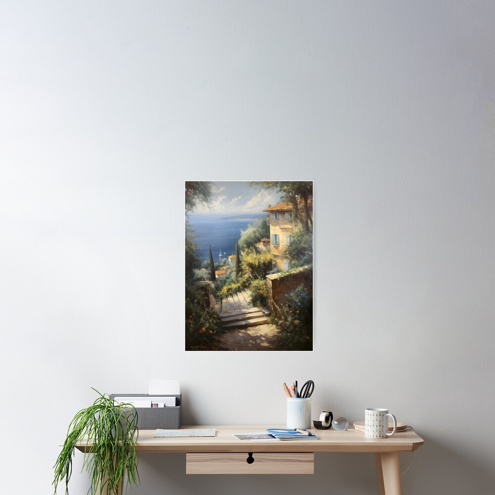 Item preview, Poster designed and sold by brandonv111.