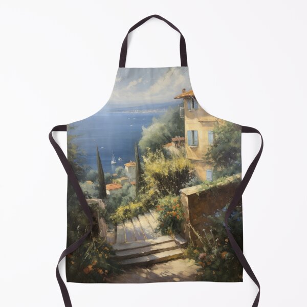 Item preview, French Riviera designed and sold by Vanover Designs.