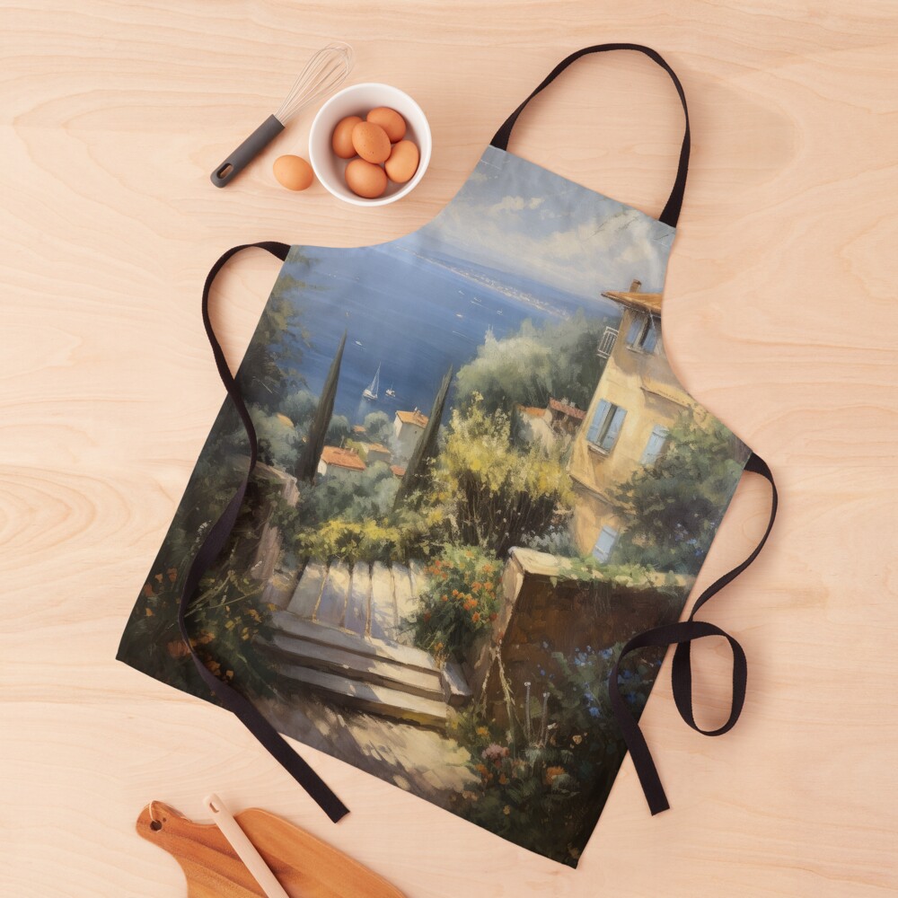 Item preview, Apron designed and sold by brandonv111.