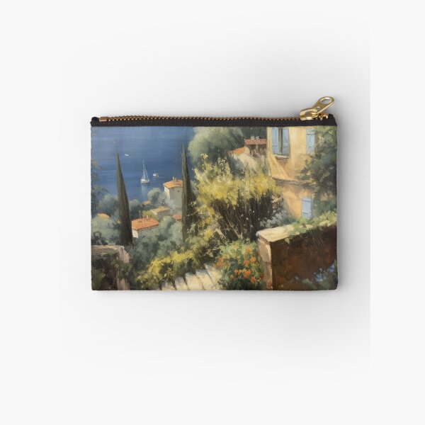 Item preview, French Riviera  designed and sold by Vanover Designs.