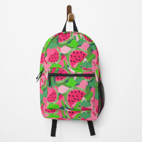 Item preview, Watermelon Pattern designed and sold by accountingann.