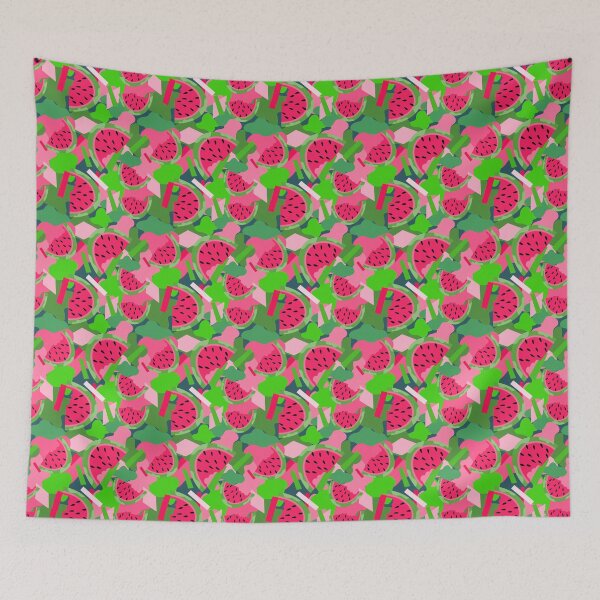 Item preview, Watermelon Pattern designed and sold by accountingann.