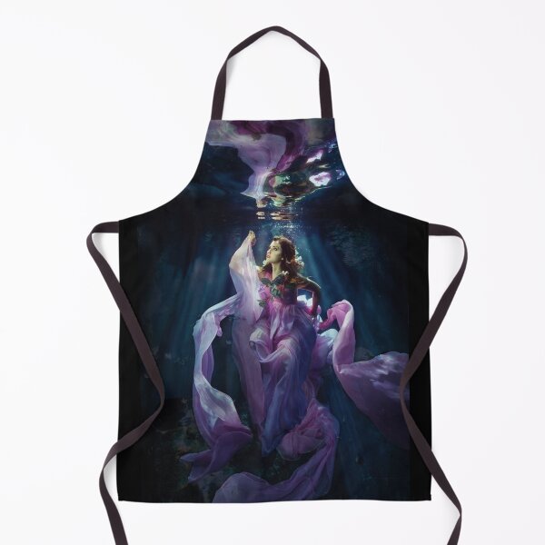 Item preview, mermaid designed and sold by jamari lior.