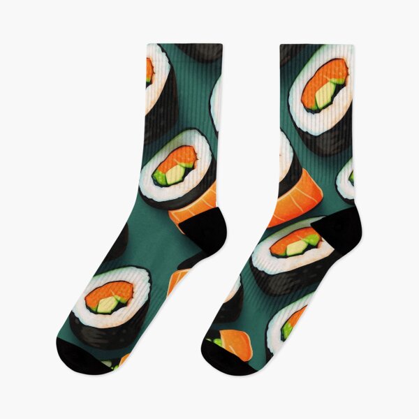 Item preview, Japanese Rolls Pattern designed and sold by AtelierNethys.