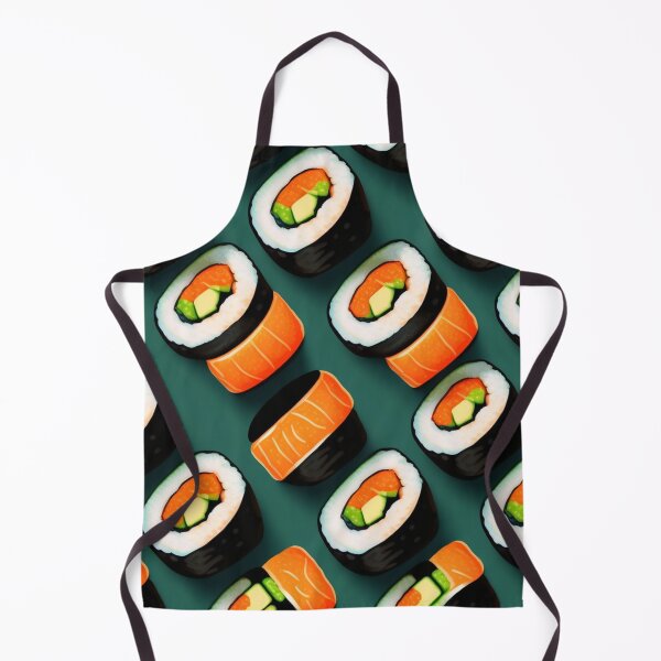 Item preview, Japanese Rolls Pattern designed and sold by AtelierNethys.