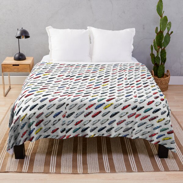 Integra Throw Blankets for Sale | Redbubble
