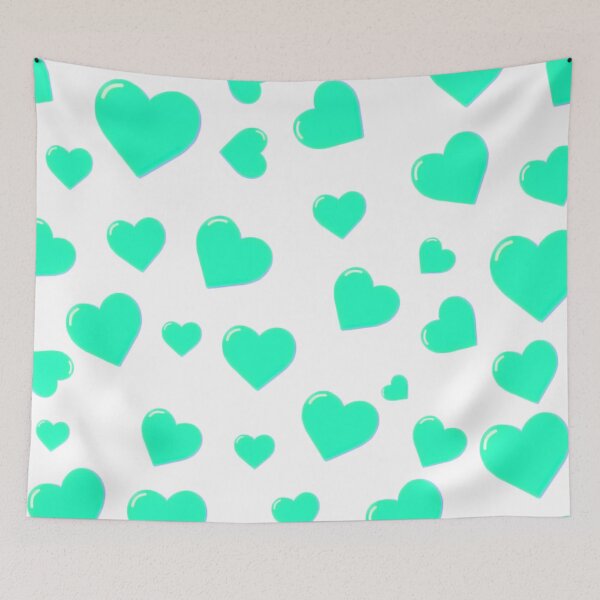 Item preview, Heartfelt Dreams designed and sold by TotallyRetroArt.