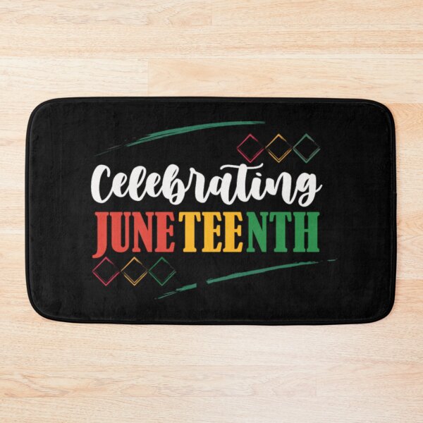 Item preview, Celebrating Juneteenth designed and sold by pnkpopcorn.