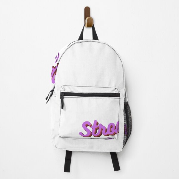 Item preview, Strong Mom designed and sold by AppleMe.