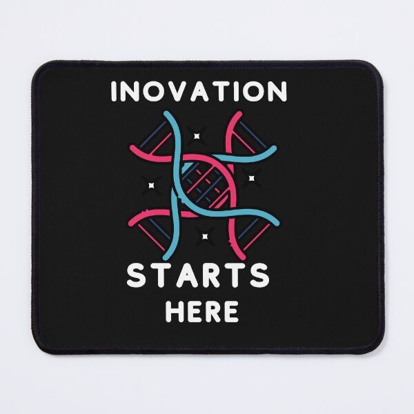 Item preview, Lab Week Inovation Starts Here designed and sold by Eolithic.
