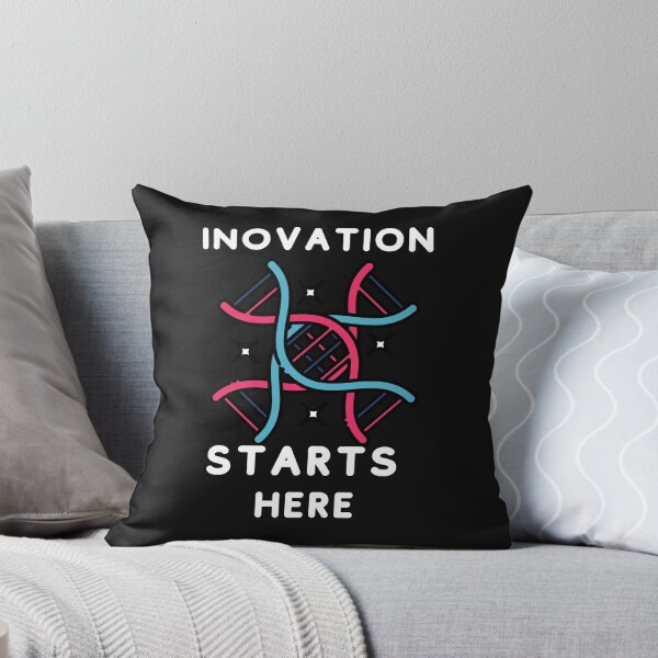 Item preview, Lab Week Inovation Starts Here designed and sold by Eolithic.