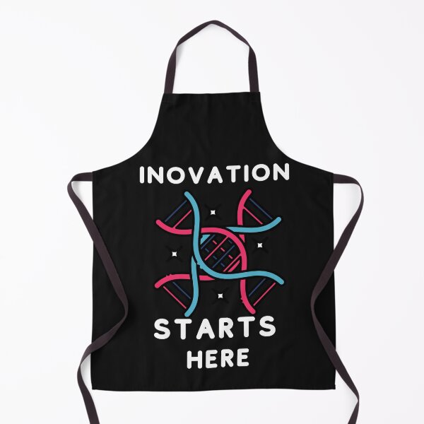 Item preview, Lab Week Inovation Starts Here designed and sold by Eolithic.